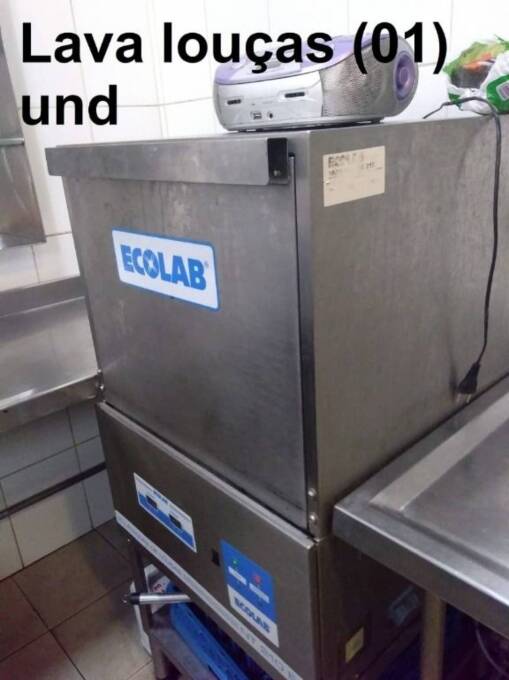 Loja-Salão, 333 m² - Foto 4