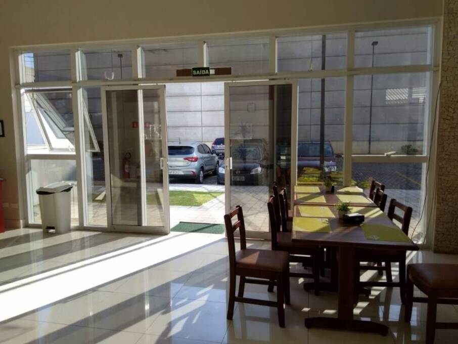 Loja-Salão, 333 m² - Foto 5