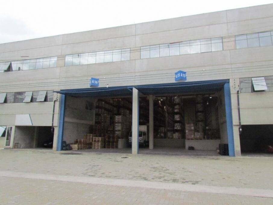 Loja-Salão, 333 m² - Foto 6