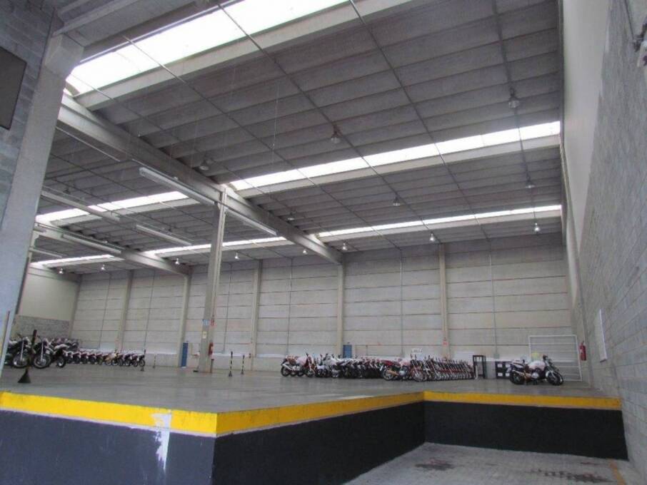 Loja-Salão, 333 m² - Foto 8