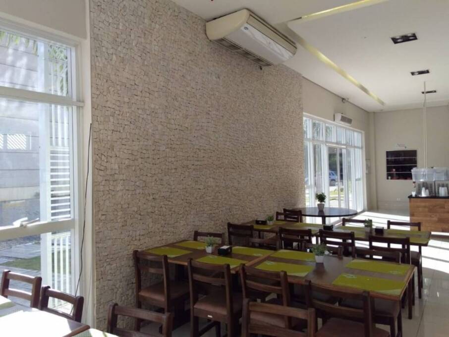 Loja-Salão, 333 m² - Foto 9