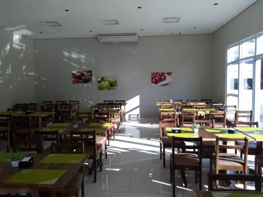 Loja-Salão, 333 m² - Foto 11