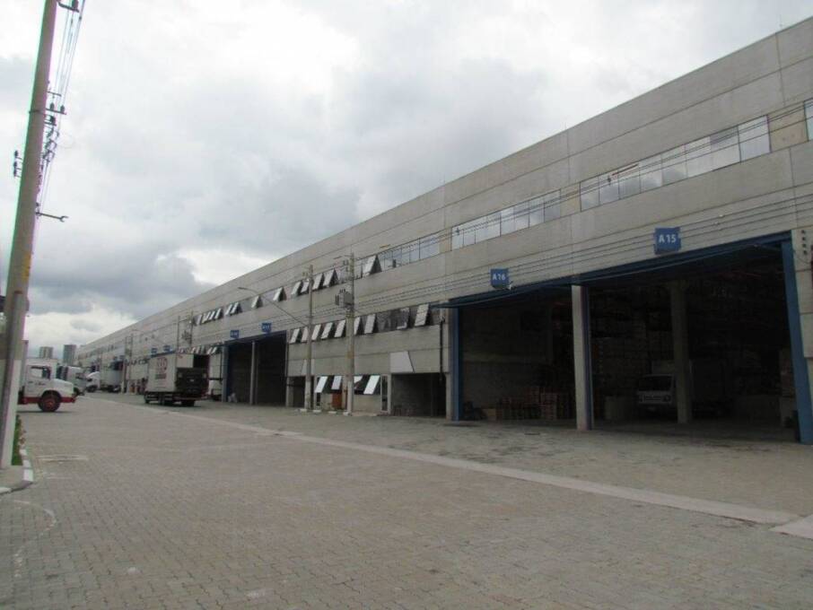 Loja-Salão, 333 m² - Foto 12