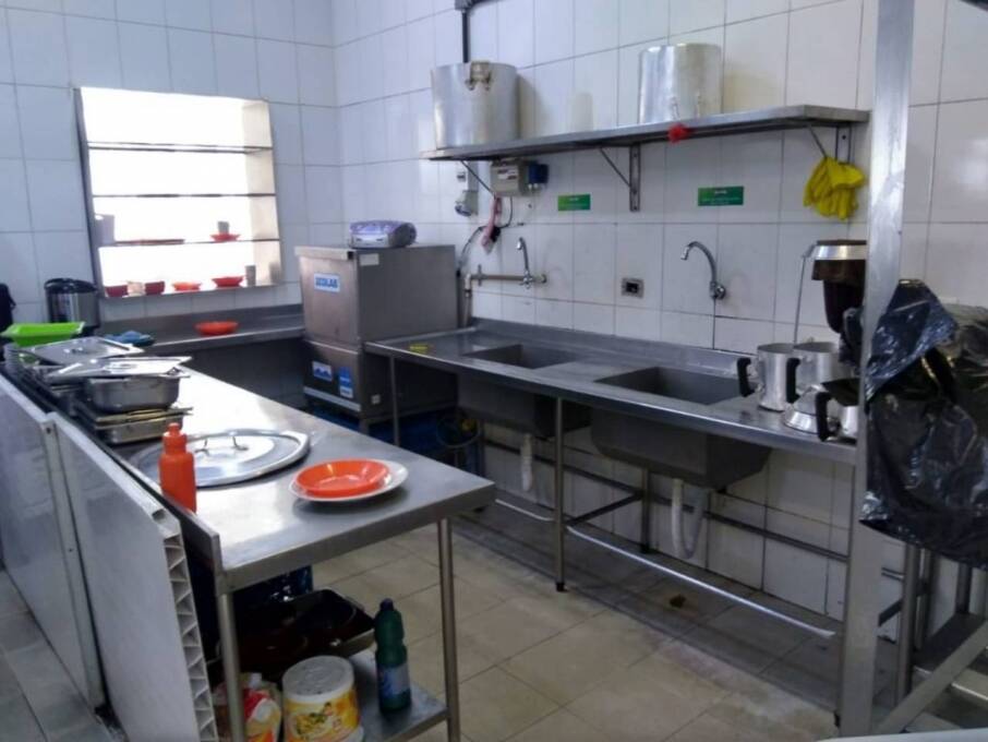 Loja-Salão, 333 m² - Foto 13