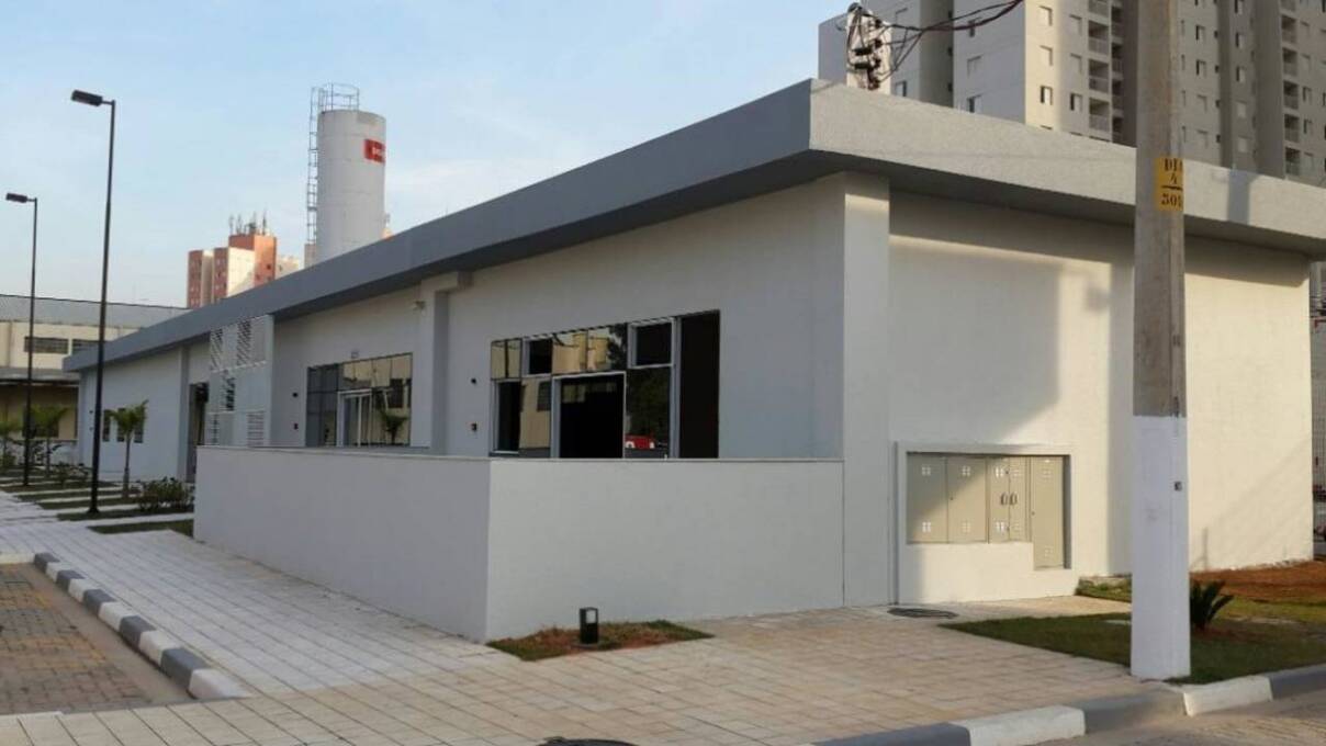 Loja-Salão, 333 m² - Foto 15