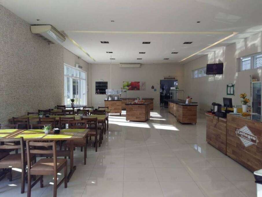 Loja-Salão, 333 m² - Foto 17