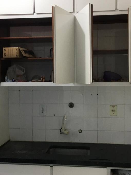 Sala-Conjunto, 90 m² - Foto 1