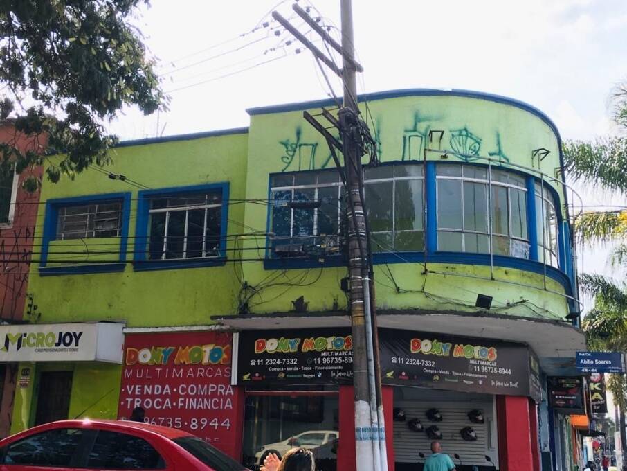 Sala-Conjunto, 90 m² - Foto 7