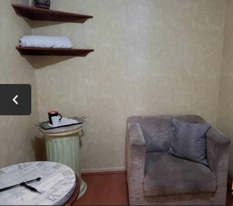 Casa, 45 m² - Foto 7