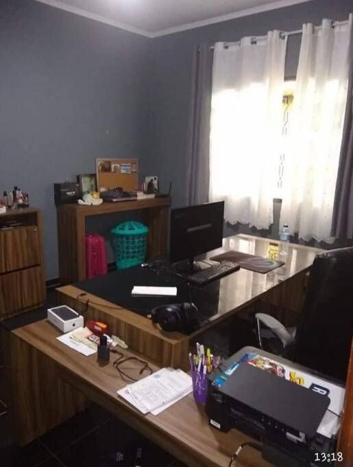 Casa, 3 quartos, 380 m² - Foto 1