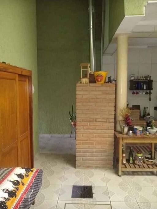 Casa, 3 quartos, 380 m² - Foto 8