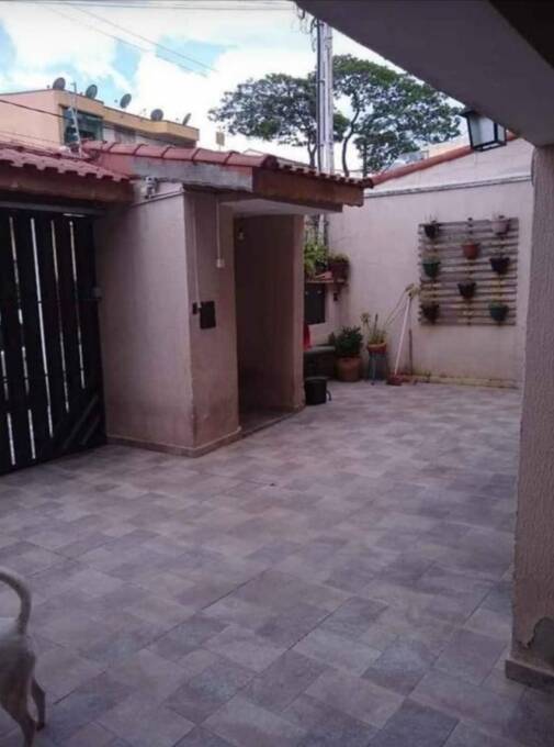 Casa, 3 quartos, 380 m² - Foto 12