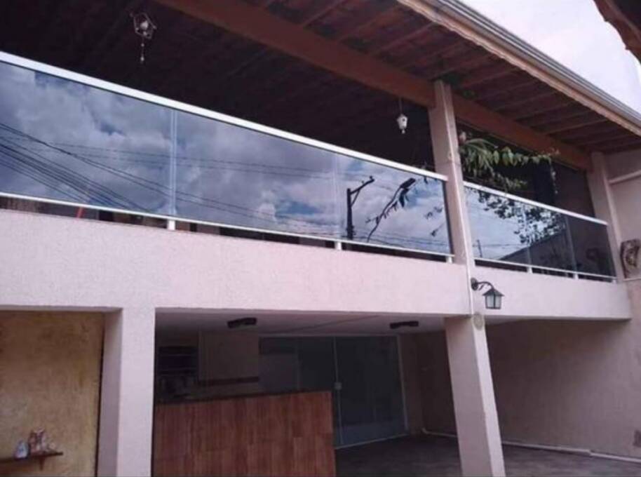 Casa, 3 quartos, 380 m² - Foto 15