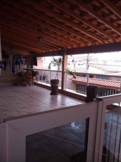 Casa, 3 quartos, 380 m² - Foto 18