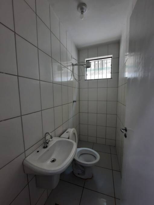 Depósito-Galpão, 30 m² - Foto 6