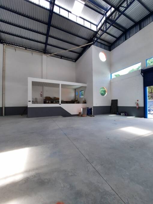 Depósito-Galpão, 30 m² - Foto 7