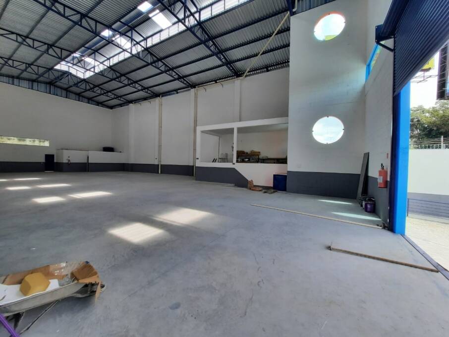 Depósito-Galpão, 30 m² - Foto 9