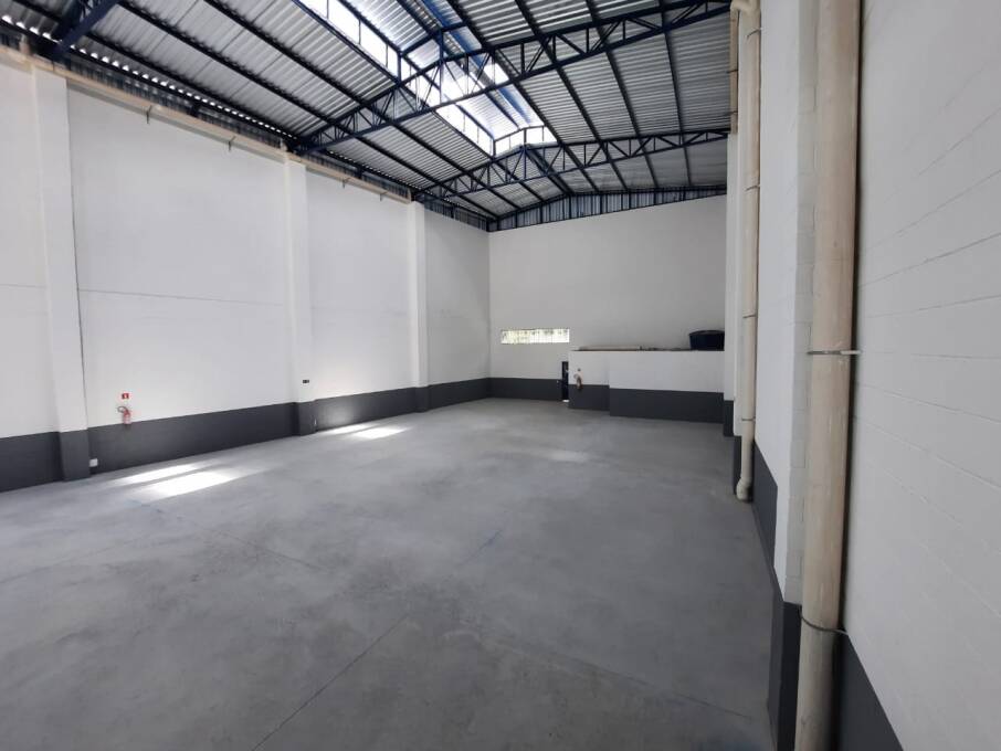 Depósito-Galpão, 30 m² - Foto 10
