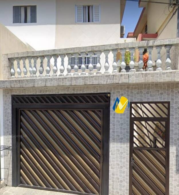 Casa, 3 quartos, 223 m² - Foto 3