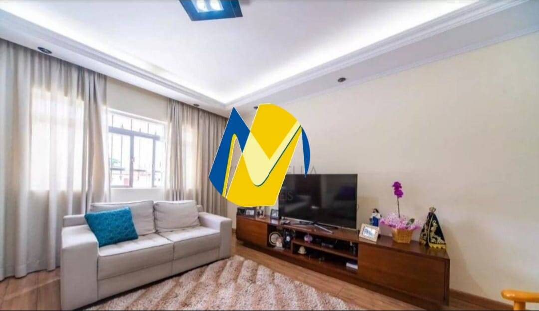 Casa, 3 quartos, 223 m² - Foto 5