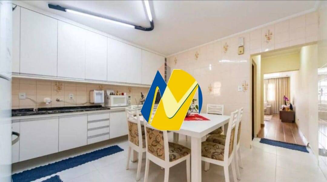 Casa, 3 quartos, 223 m² - Foto 6