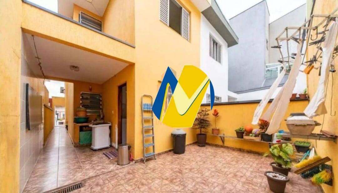 Casa, 3 quartos, 223 m² - Foto 9