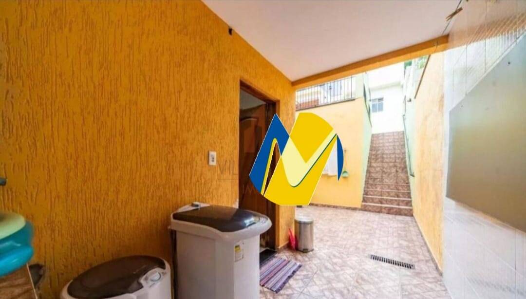 Casa, 3 quartos, 223 m² - Foto 10