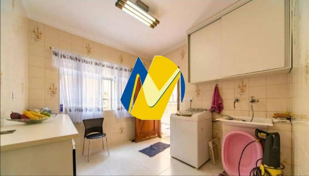 Casa, 3 quartos, 223 m² - Foto 16