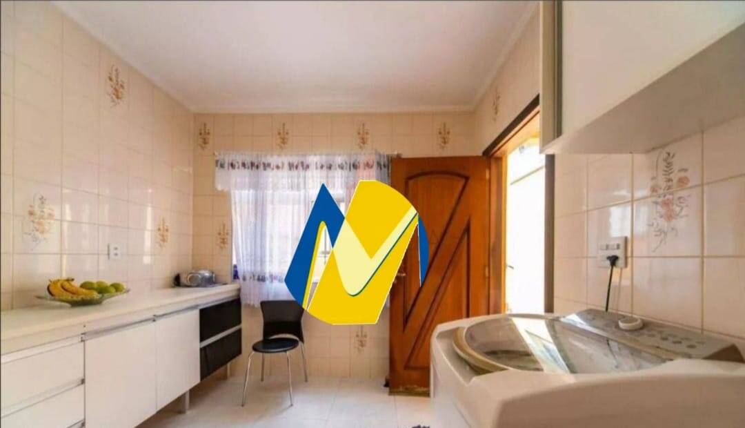 Casa, 3 quartos, 223 m² - Foto 21