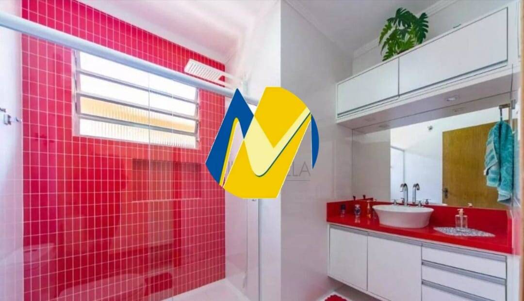 Casa, 3 quartos, 223 m² - Foto 25