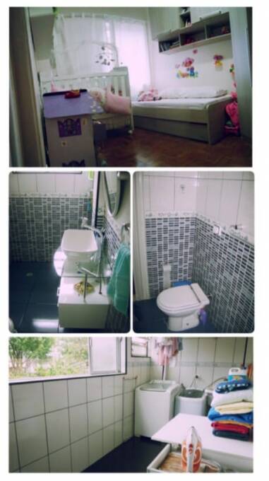 Apartamento, 2 quartos, 62 m² - Foto 4