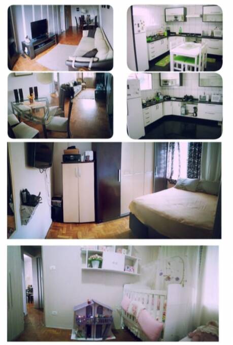 Apartamento, 2 quartos, 62 m² - Foto 5