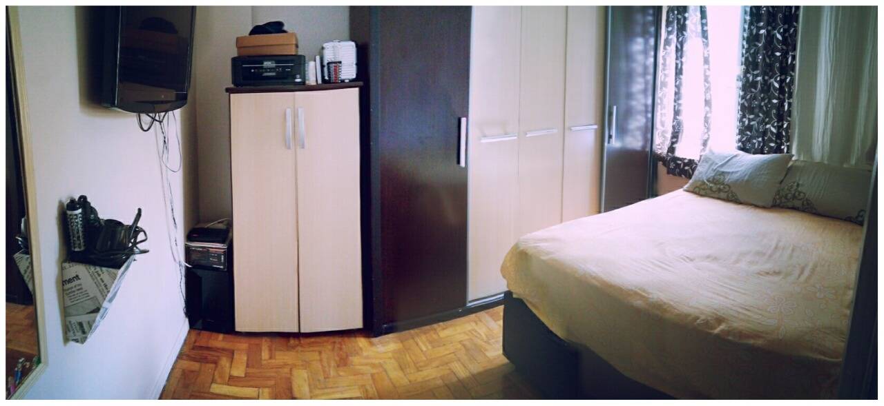 Apartamento, 2 quartos, 62 m² - Foto 6