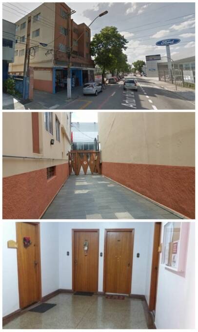 Apartamento, 2 quartos, 62 m² - Foto 7