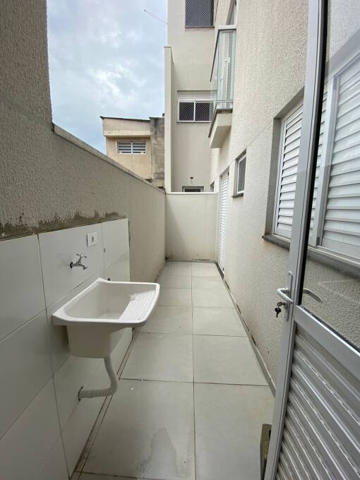 Apartamento, 2 quartos - Foto 8