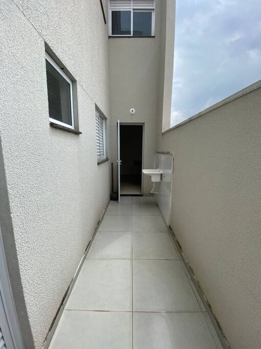 Apartamento, 2 quartos - Foto 12