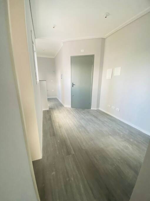 Apartamento, 2 quartos, 39 m² - Foto 1