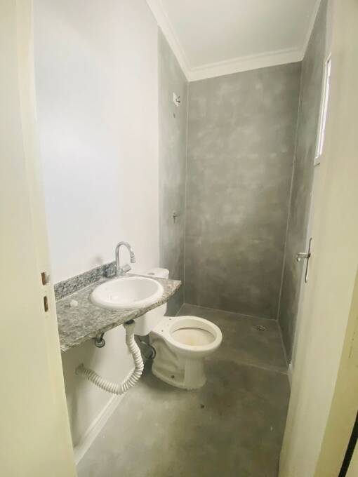 Apartamento, 2 quartos, 39 m² - Foto 3