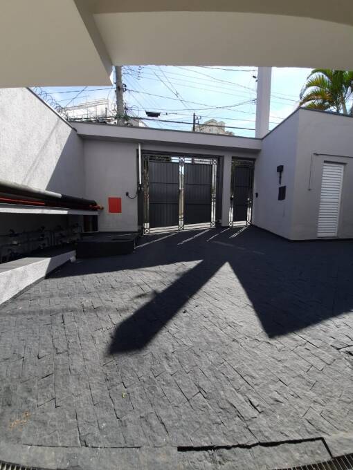 Apartamento, 2 quartos, 39 m² - Foto 4