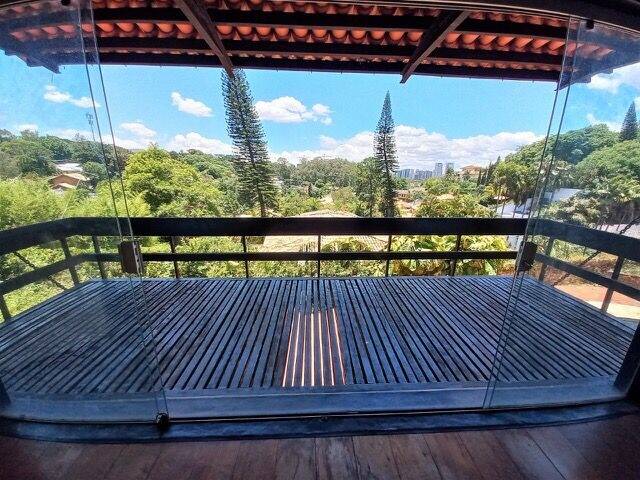 Casa, 4 quartos - Foto 8