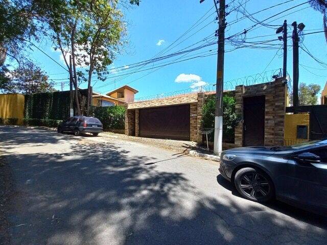 Casa, 4 quartos - Foto 12