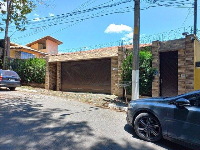 Casa, 4 quartos - Foto 14