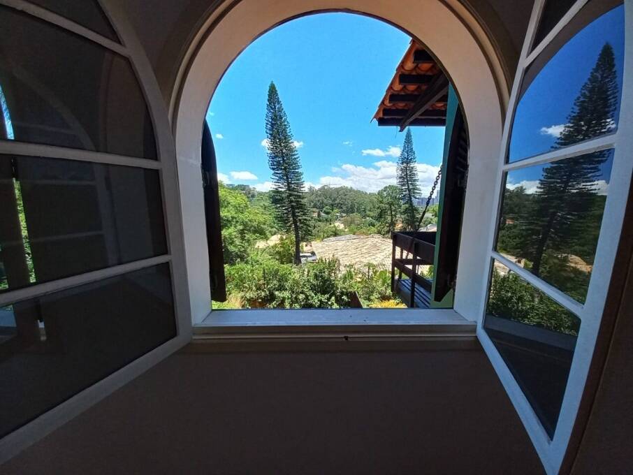 Casa, 4 quartos - Foto 16