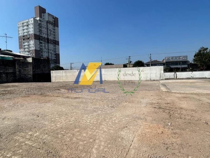 Terreno, 2630 m² - Foto 4