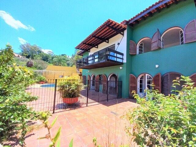 Casa, 4 quartos - Foto 19