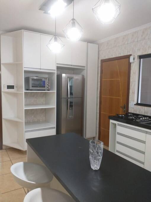 Casa, 3 quartos - Foto 4