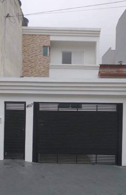 Casa, 3 quartos - Foto 8