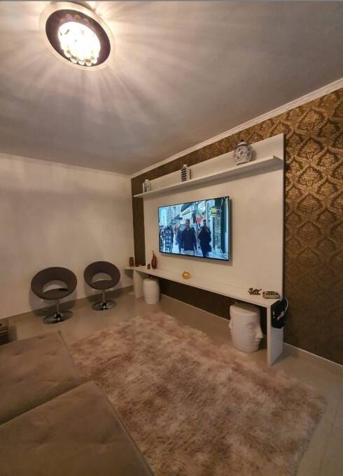 Casa, 3 quartos - Foto 9