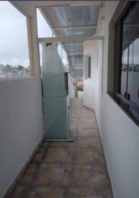 Casa, 3 quartos - Foto 10