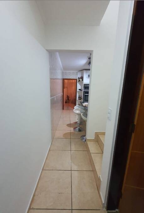 Casa, 3 quartos - Foto 20